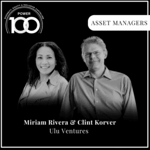 Clint & Miriam Blueprint Power 100