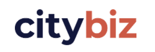CityBiz logo
