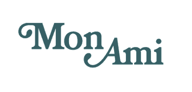 Mon Ami logo