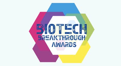Biotech Breakthrough Awards