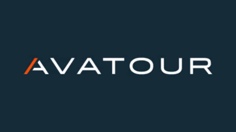 Avatour logo