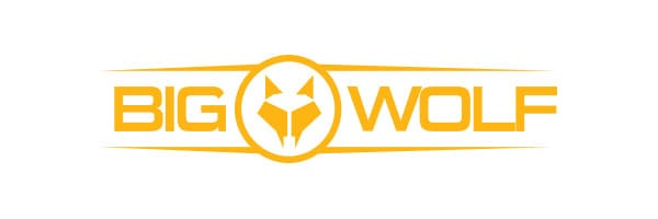 Big Wolf logo