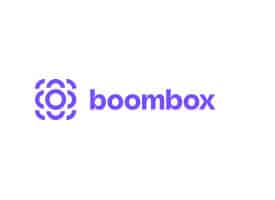 Boombox logo