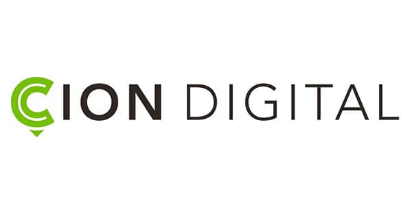 Cion digital logo