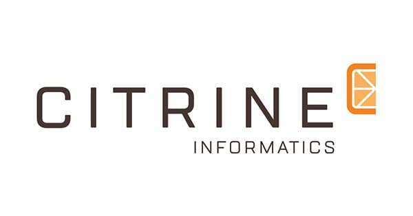 Citrine Informatics logo