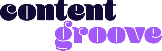 Content Groove logo