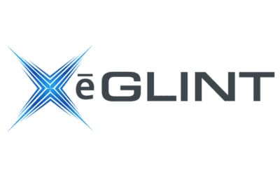 eGlint logo