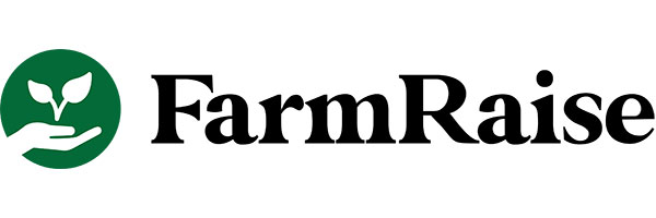 FarmRaise logo