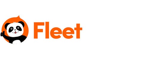 Fleet Panda logo
