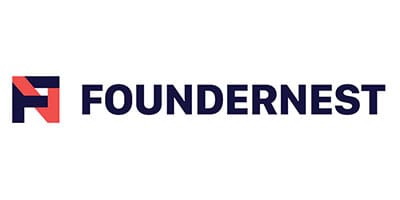 FounderNest logo