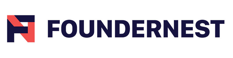 FounderNest logo