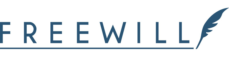 Freewill logo