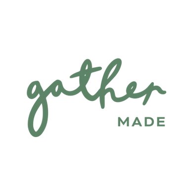 GatherMade logo