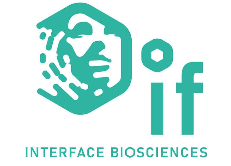 Interface biosciences logo