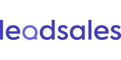 Lead Sales logo