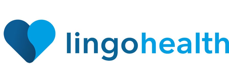 LingoHealth logo