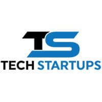 TechStartups logo