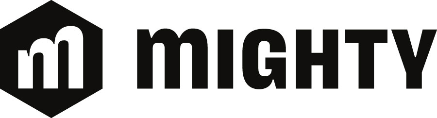 mighty logo