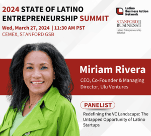 Miriam Rivera Panelist