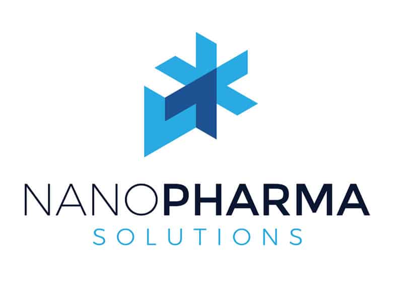 NanoPharma solutions logo