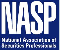 NASP National Association of Securities Professions