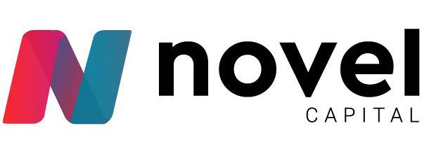 novel capital logo