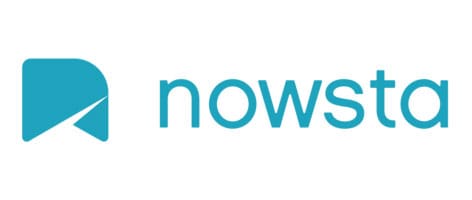 Nowsta logo