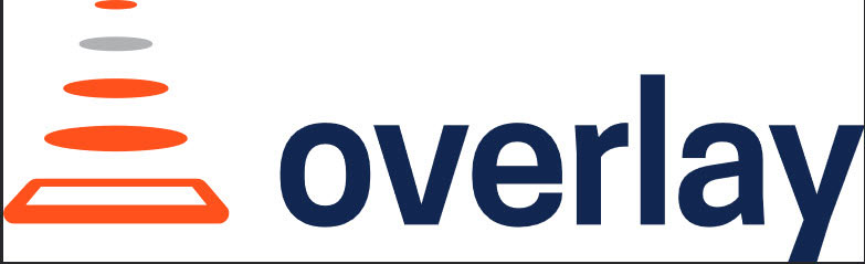 OverLay logo