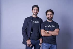 Leadsales founders