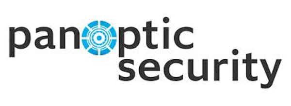 panoptic security logo