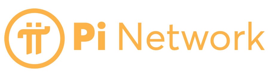 Pi network logo