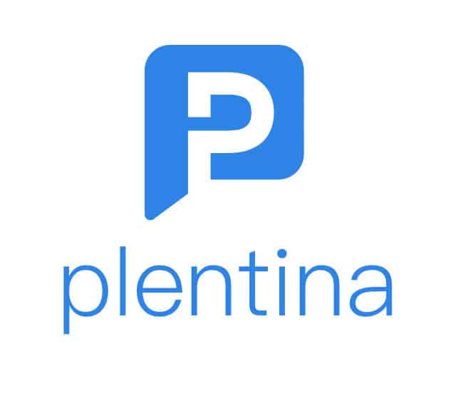 plentina logo