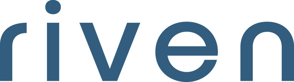 riven logo
