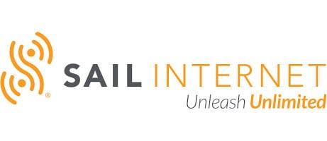 sail internet logo
