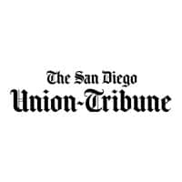 San Diego News Tribune logo