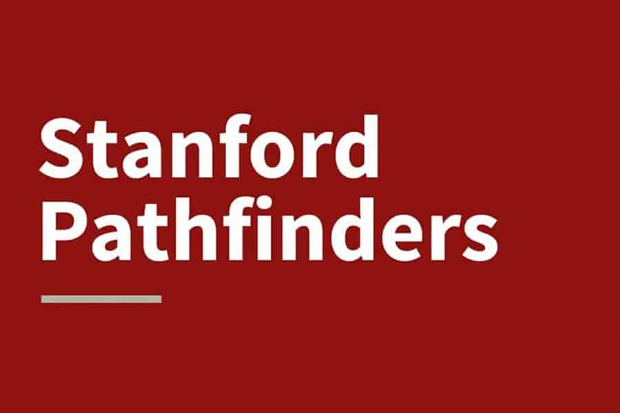 Stanford Pathfinders
