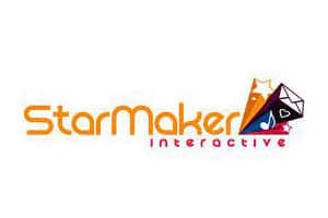 starmaker logo