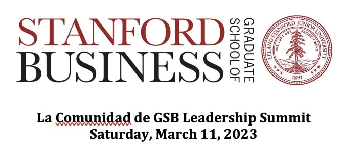 Stanford School of Business logo 