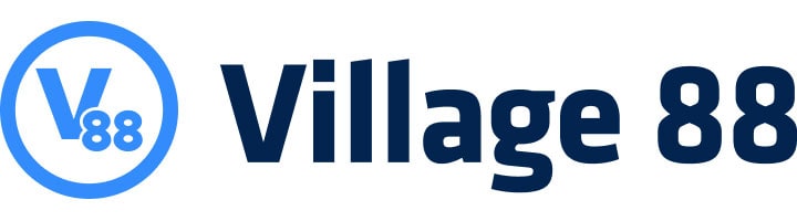 village 88 logo